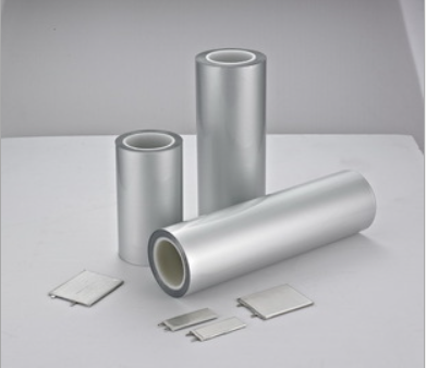 113數(shù)碼鋰電鋁塑膜（無PET層）